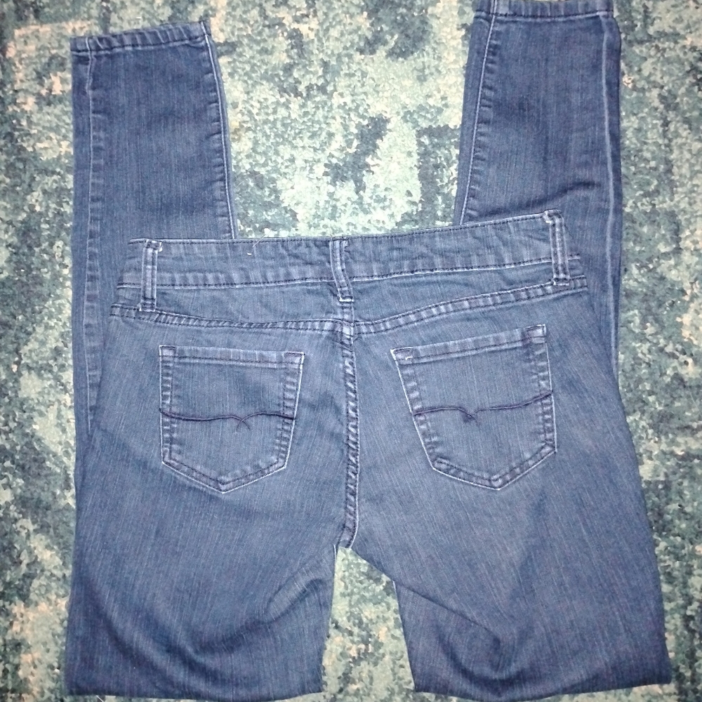 Rue21 Super Skinny Jeans - Picture 3 of 3